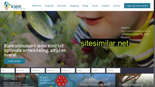 krachtiniederkind.nl alternative sites