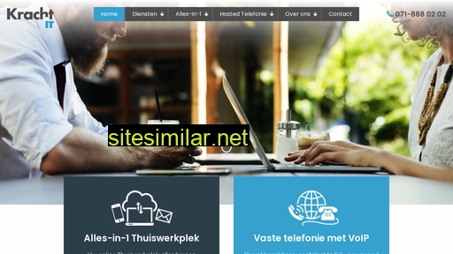 krachtit.nl alternative sites