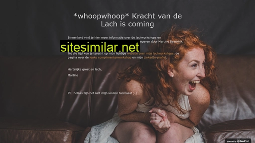 krachtvandelach.nl alternative sites