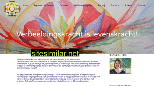krachtvanverbeelding.nl alternative sites