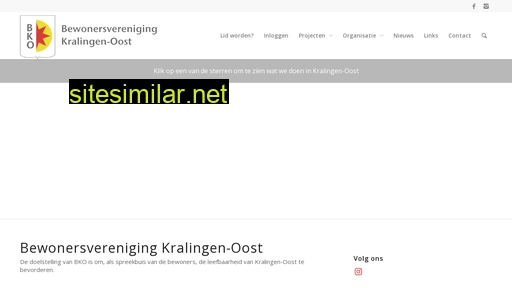 kralingen-oost.nl alternative sites