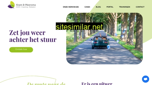 kramenmeersma.nl alternative sites