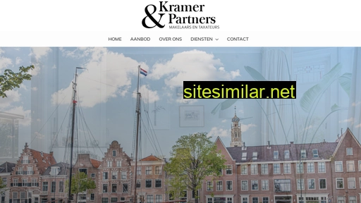 kramerenpartners.nl alternative sites