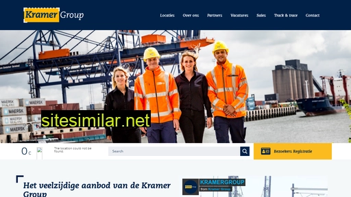 kramergroup.nl alternative sites