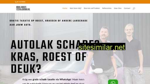 kras-roest-verwijderen.nl alternative sites