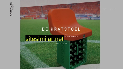 kratstoel.nl alternative sites