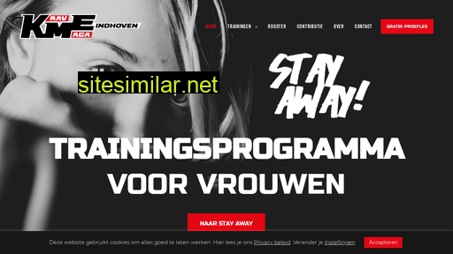 kravmagaeindhoven.nl alternative sites