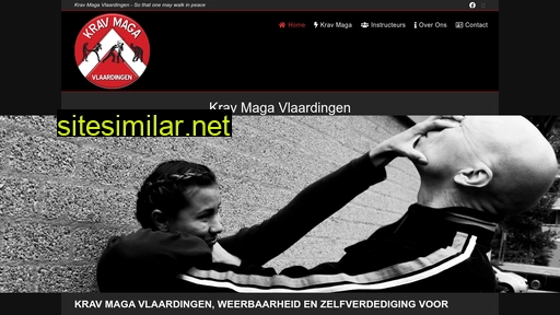 kravmagavlaardingen.nl alternative sites