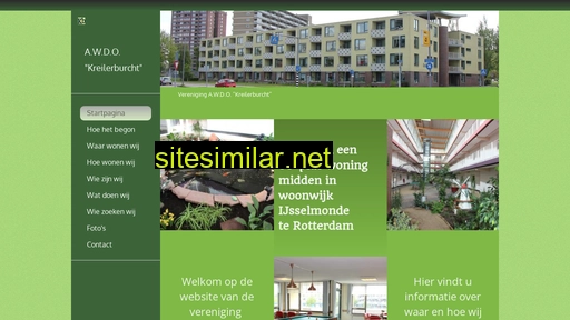 kreilerburcht.nl alternative sites