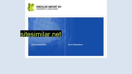 kreisler.nl alternative sites