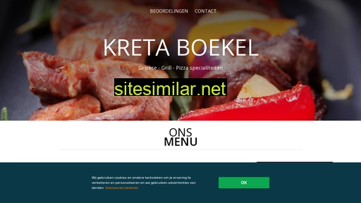 kretaboekel.nl alternative sites