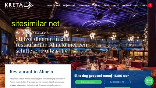 kreta-almelo.nl alternative sites