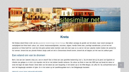 kretawijzer.nl alternative sites