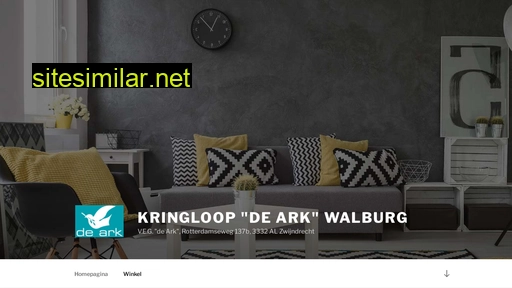 kringloopwalburg.nl alternative sites