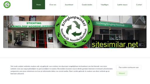 Kringloopwinkel-noordwijkerhout similar sites