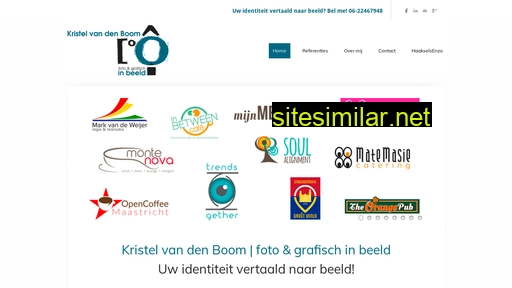 kristelvandenboom.nl alternative sites