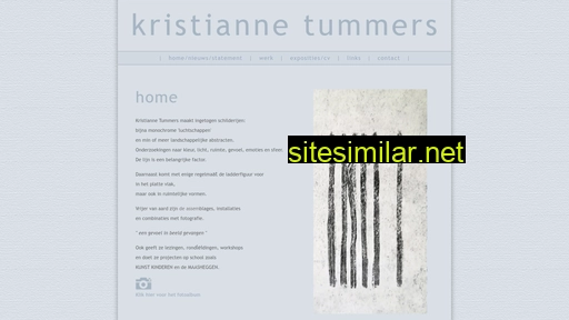 kristiannetummers.nl alternative sites