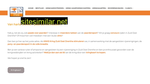 krizod.nl alternative sites