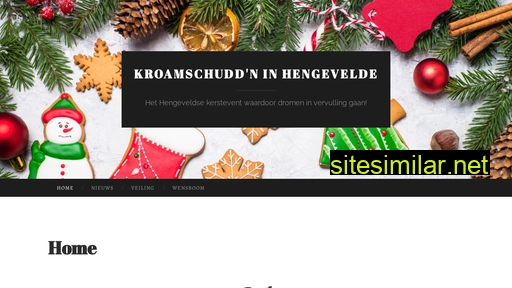 kroamschuddeninhengevelde.nl alternative sites
