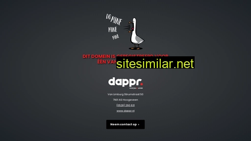 kroegenweb.nl alternative sites