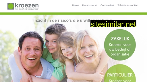 kroezen.nl alternative sites