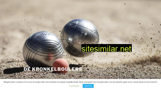 kronkelboulers.nl alternative sites