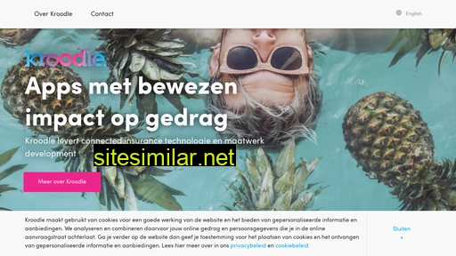 kroodle.nl alternative sites