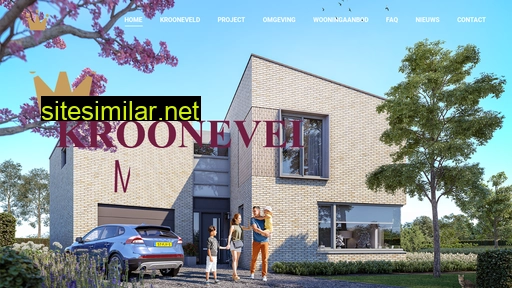 krooneveld.nl alternative sites