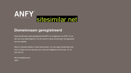 kroongarant.nl alternative sites