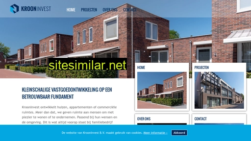 krooninvest.nl alternative sites