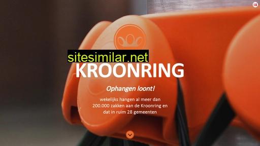 kroonring.nl alternative sites