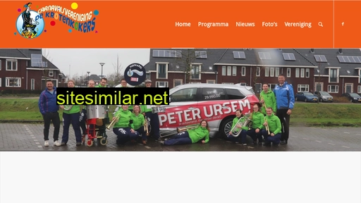 krotenkokers.nl alternative sites