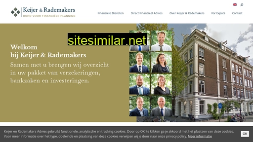 kr-advies.nl alternative sites