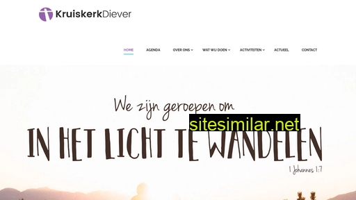 kruiskerkdiever.nl alternative sites
