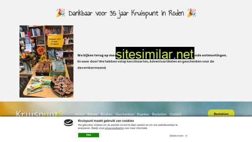 kruispuntroden.nl alternative sites