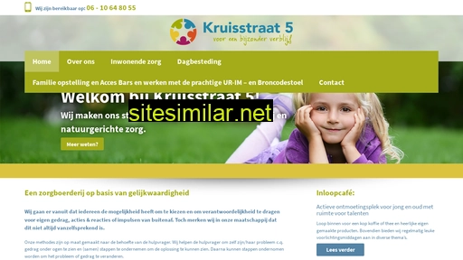 kruisstraat5.nl alternative sites