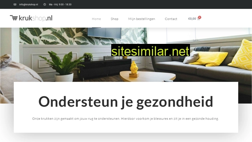 krukshop.nl alternative sites
