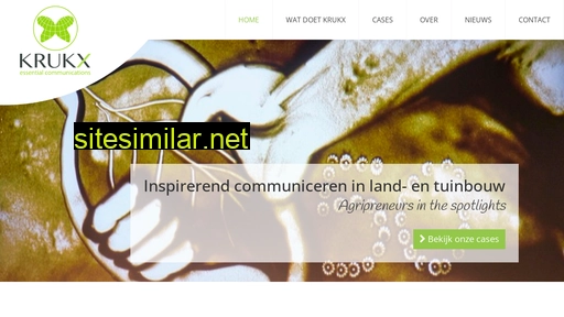 krukx.nl alternative sites