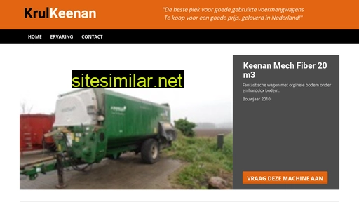 krul-keenan.nl alternative sites