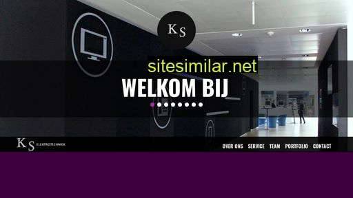 kselektro.nl alternative sites