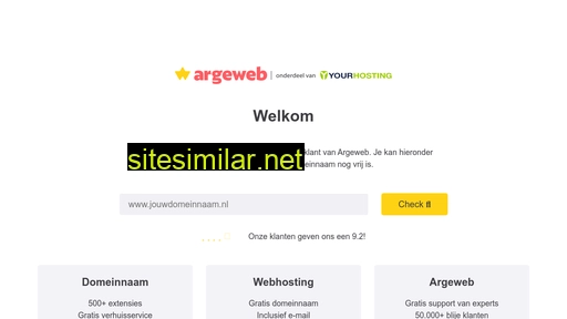 ksfa.nl alternative sites