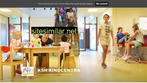 kshkindcentra.nl alternative sites