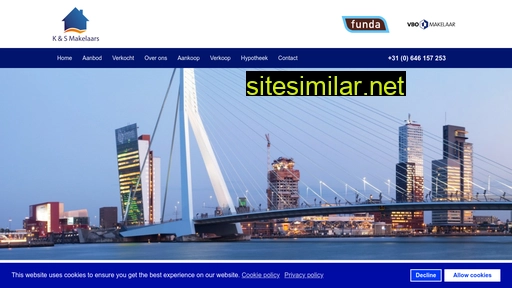 ksmakelaars.nl alternative sites