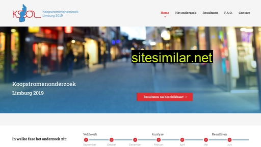 ksol2019.nl alternative sites