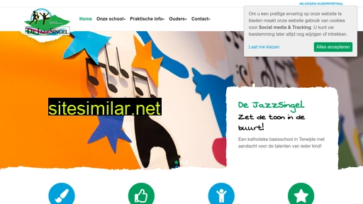ksu-dejazzsingel.nl alternative sites