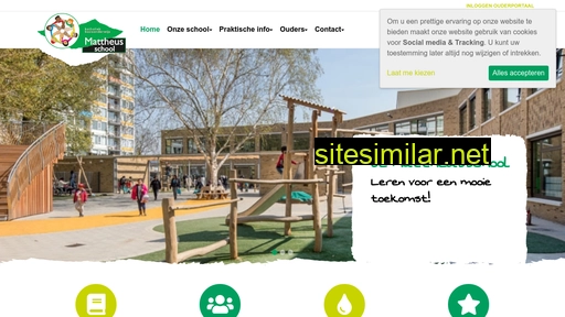ksu-mattheusschool.nl alternative sites