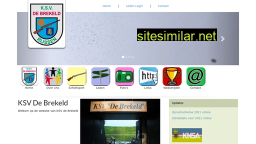 ksvdebrekeld.nl alternative sites