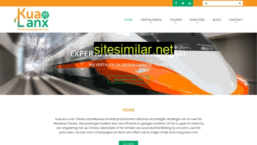 kualanx.nl alternative sites