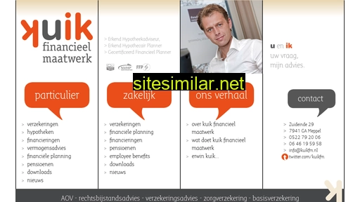 kuikfm.nl alternative sites