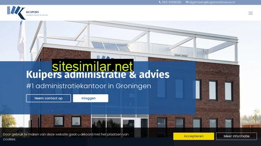 kuipersadviseurs.nl alternative sites